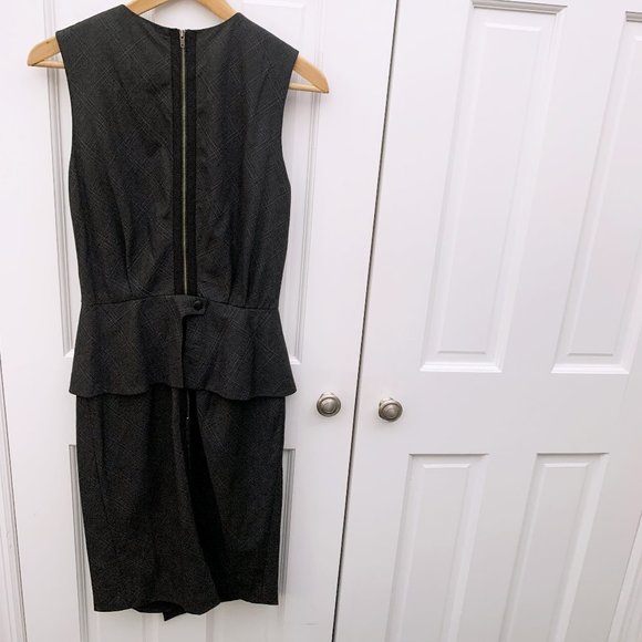 Rachel Comey Peplum Dress - Picture 2 of 11